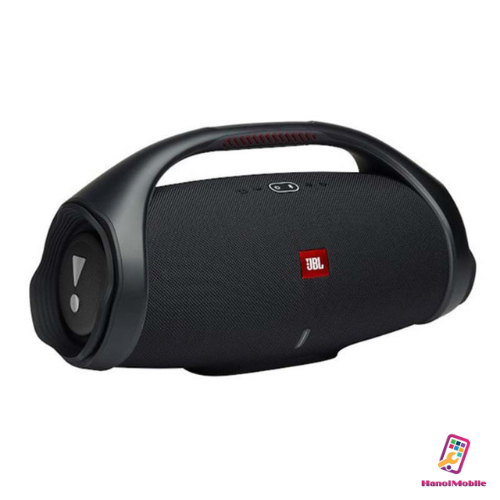 Loa JBL Boombox 2, Pin 24h, IPX7, Bluetooth 5.1